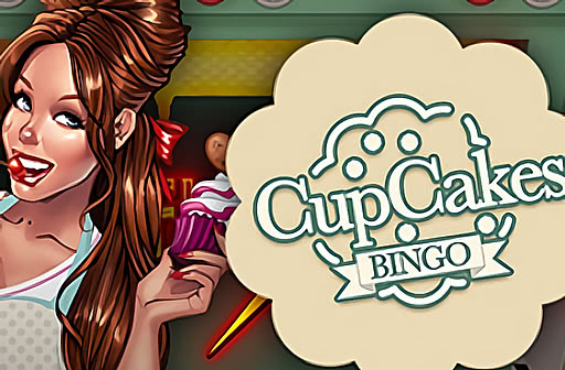 Cupcakes Bingo
