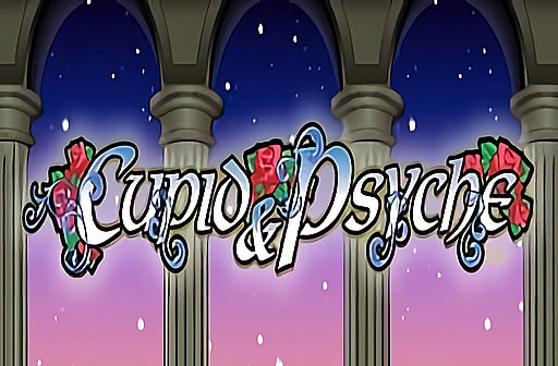 Cupid & Psyche