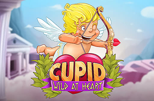 Cupid Wild at Heart