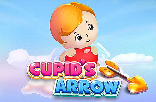 Cupid's Arrow