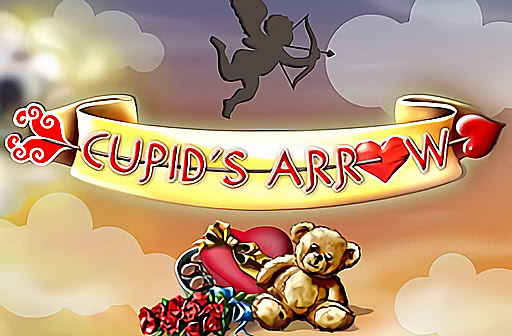 Cupid's Arrow