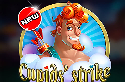 Cupids Strike