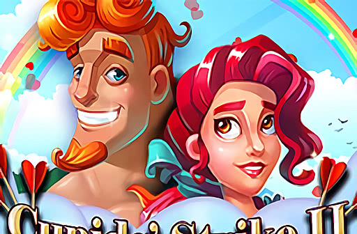 Cupid's Strike2
