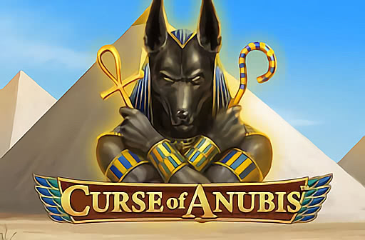 Curse of Anubis