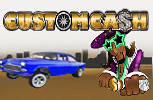 Custom Cash