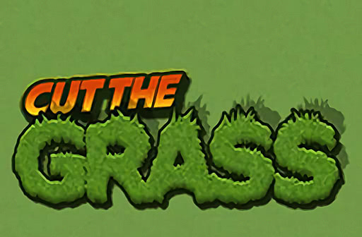 Cut the Grass