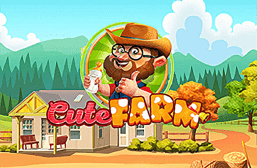 Cute Farm