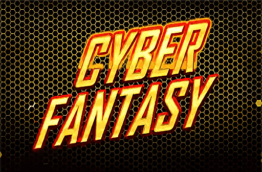 Cyber Fantasy
