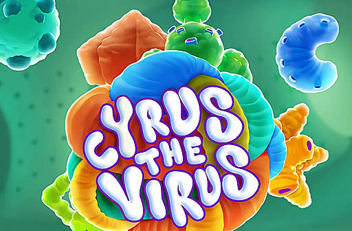 Cyrus the Virus