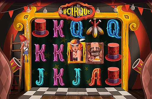 D Cirque
