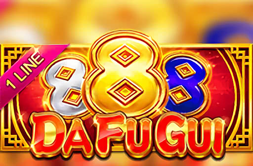 DA FU GUI
