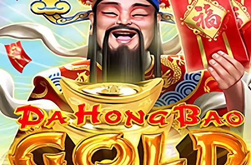 Da Hong Bao Gold