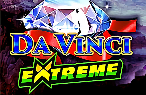Da Vinci Extreme