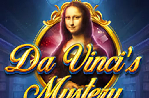 Da Vinci's Mystery