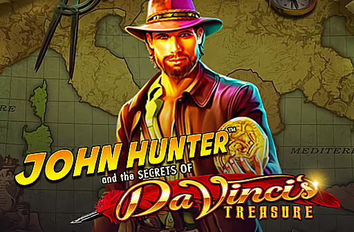 Da Vinci's Treasure
