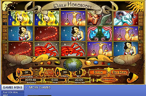 Daily Horoscope