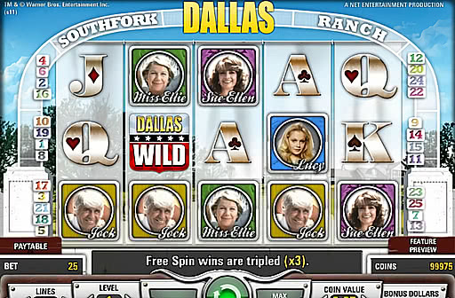 Dallas