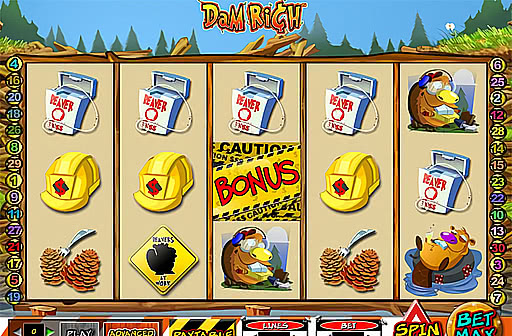 Dam Rich