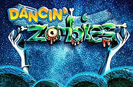 Dancin' Zombies