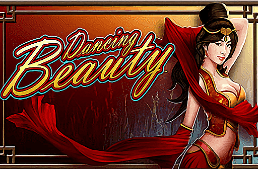 Dancing Beauty