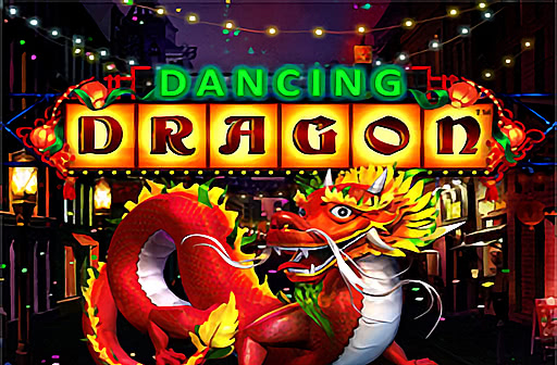 Dancing Dragon