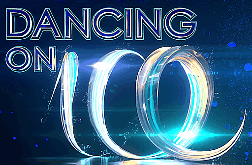 Dancing on Ice