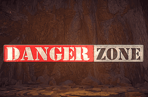 Danger Zone