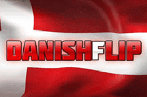 Danish Flip