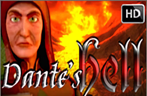 Dante Hell