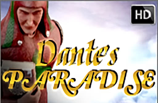 Dante Paradise