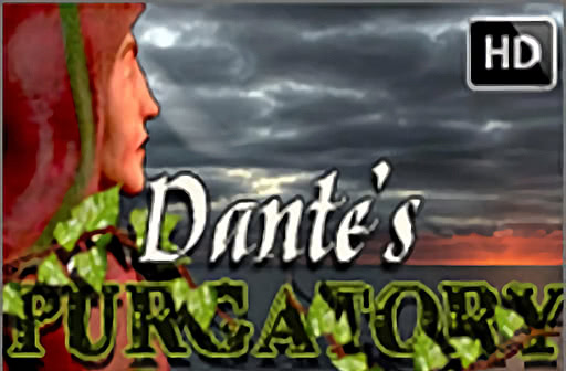 Dante Purgatory