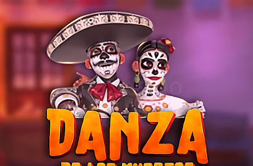 Danza De Los Muertos