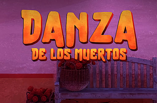 Danza Del Los Muertos