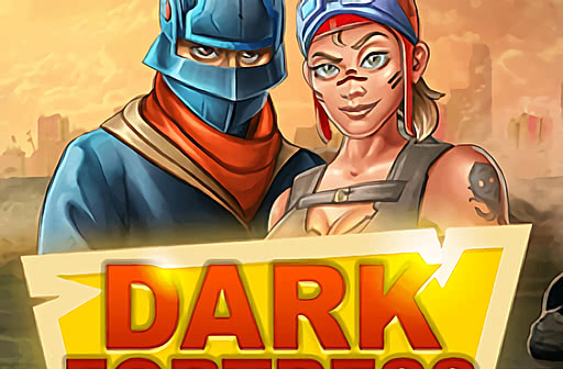 Dark Fortress