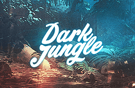 Dark Jungle