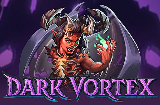 Dark Vortex