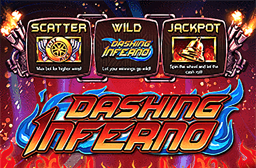 Dashing Inferno
