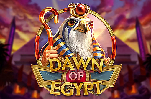 Dawn of Egypt