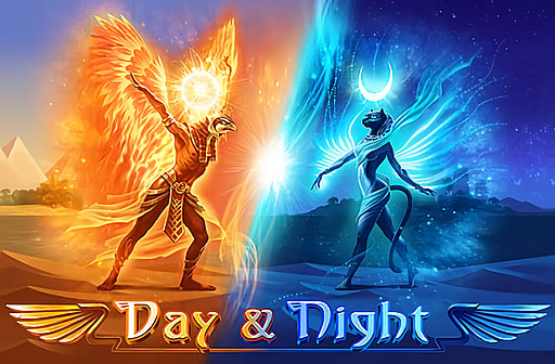 Day & Night
