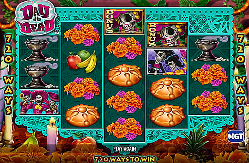 Day of the Dead