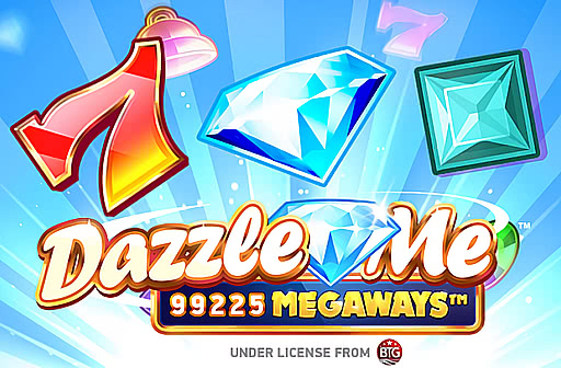 Dazzle Me Megaways