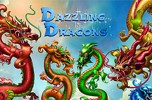 Dazzling Dragons