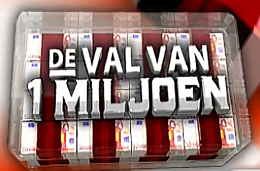 De Val Van 1 Miljoen