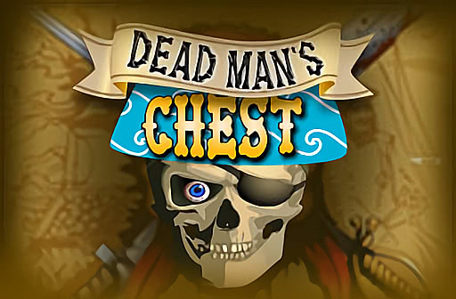 Dead Man's Chest 1 Line