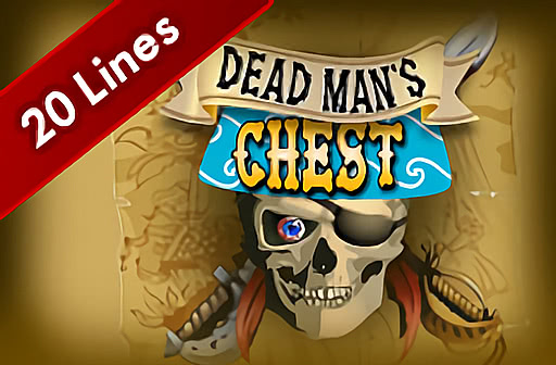 Dead Man's Chest