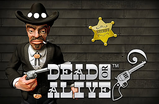 Dead or Alive slot