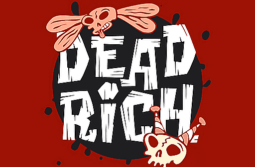 Dead Rich