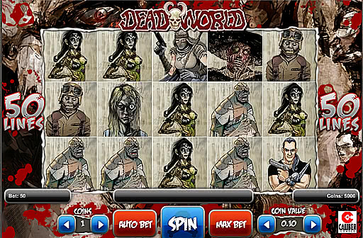 Dead World
