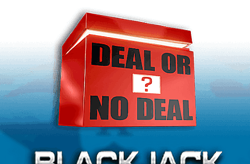 Deal or No Deal Blackjack