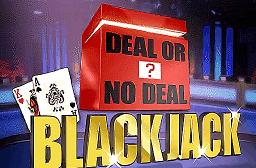 Deal or No Deal Blackjack
